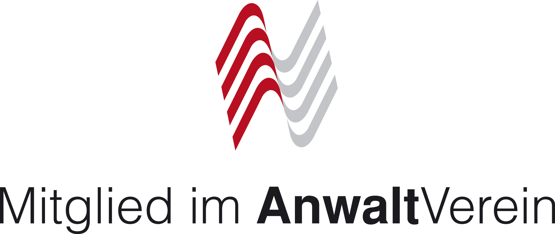 Logo Deutscher Anwaltverein
